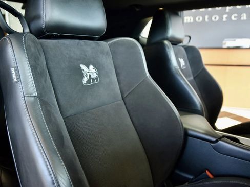 Used 2019 Dodge Challenger R/T Scat Pack image 28