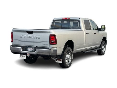 New 2026 RAM 2500 Tradesman image 7