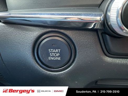 Used 2023 MAZDA CX-30 AWD 2.5 S w/ Preferred Package image 19