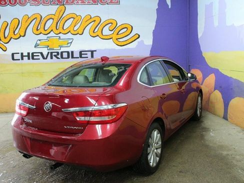 Used 2017 Buick Verano Convenience image 8