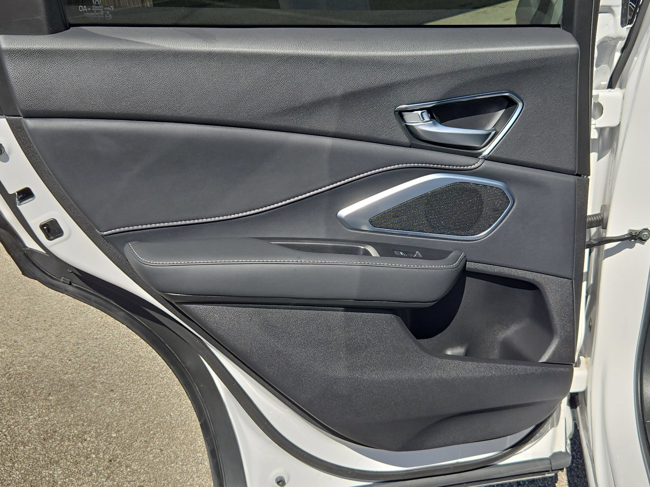 Certified 2026 Acura RDX FWD image 15