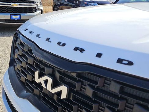 Used 2022 Kia Telluride SX w/ SX Prestige Package AWD/4WD image 13