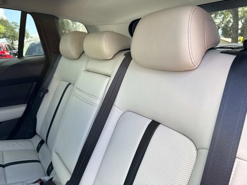 New 2026 MAZDA CX-50 AWD 2.5 S w/ Accent Package image 17