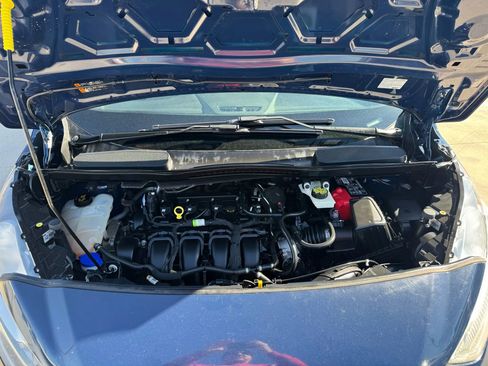 Used 2020 Ford Transit Connect XL image 15