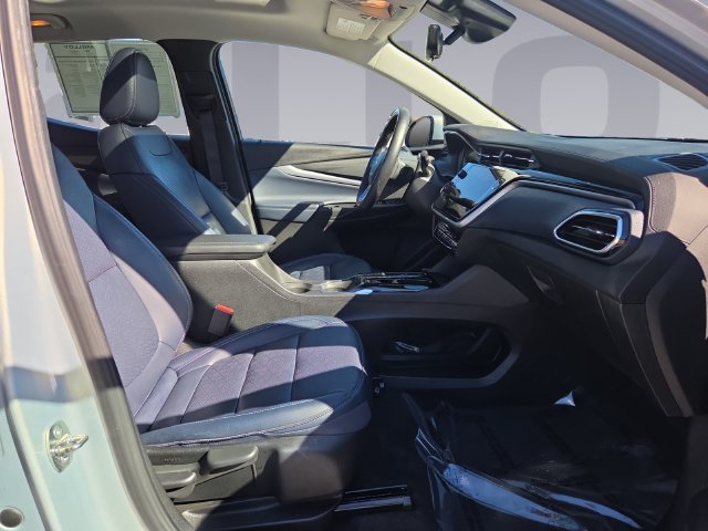 Certified 2022 Chevrolet Bolt EUV Premier w/ Launch Edition FWD image 17