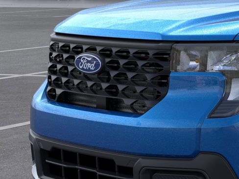 New 2026 Ford Maverick XLT AWD/4WD image 18