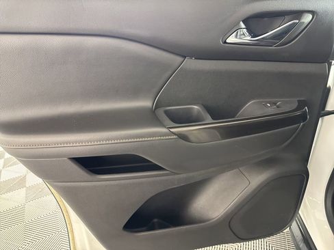 Used 2022 GMC Acadia AT4 w/ GMC Pro Grade Package image 31