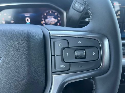 New 2026 Chevrolet Silverado 1500 LT w/ All Star Edition Plus AWD/4WD image 16