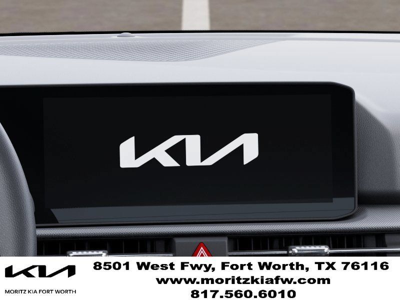 New 2027 Kia Sportage S AWD/4WD image 20