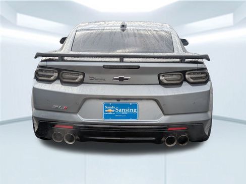 Used 2023 Chevrolet Camaro ZL1 image 5