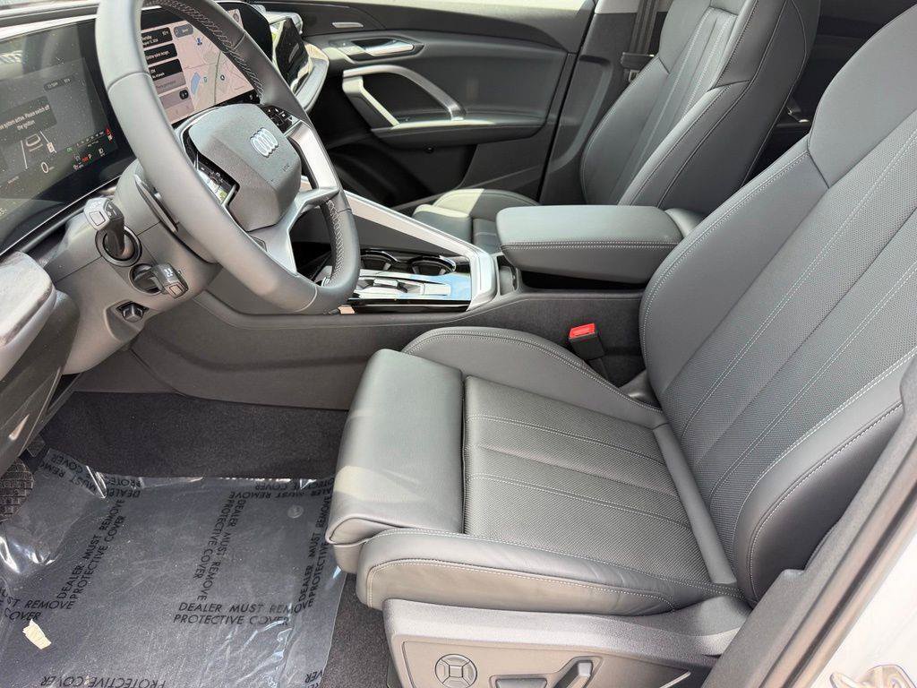 New 2026 Audi Q5 Premium Plus AWD/4WD image 10