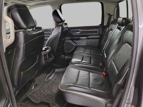 Used 2022 RAM 1500 Laramie AWD/4WD image 50
