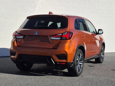 Used 2023 Mitsubishi Outlander Sport ES image 15