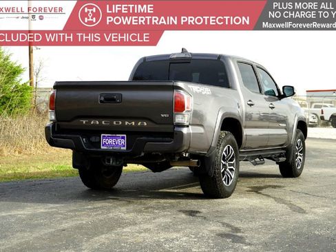 Used 2020 Toyota Tacoma SR5 image 6