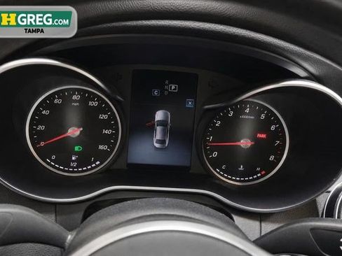 Used 2019 Mercedes-Benz C 300 Sedan image 10