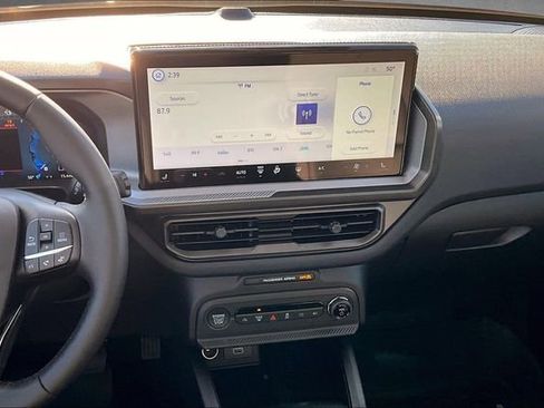 New 2025 Ford Bronco Sport Big Bend w/ Convenience Package image 6