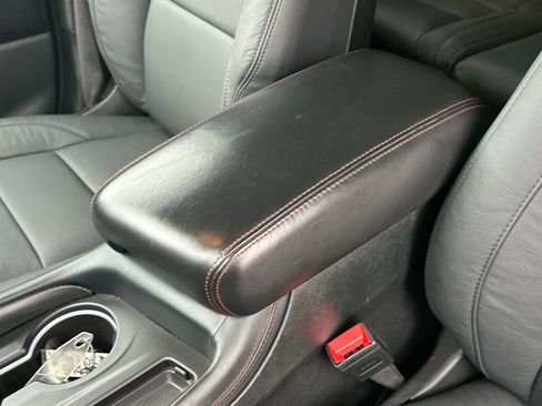 Used 2024 Dodge Durango R/T w/ Blacktop Package image 22