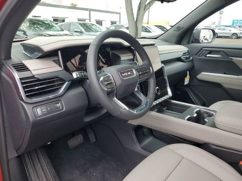 New 2026 GMC Acadia Elevation w/ Elevation Premium Package FWD image 20