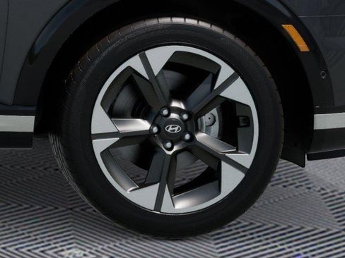 New 2026 Hyundai Palisade Limited image 8