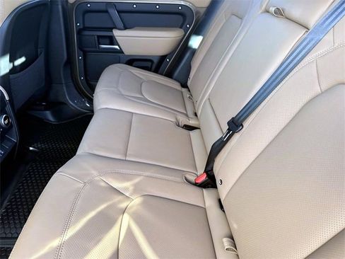 New 2026 Land Rover Defender 110 S image 12