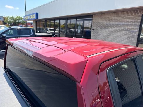 Used 2019 Chevrolet Silverado 1500 Custom w/ Custom Value Package AWD/4WD image 21