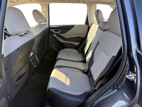 Certified 2023 Subaru Forester Limited image 16