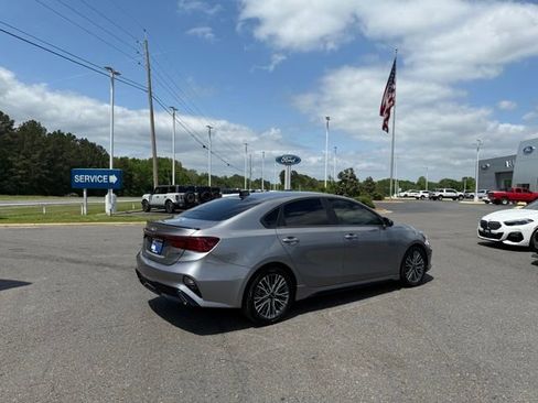 Used 2024 Kia Forte GT-Line w/ GT-Line Premium Package image 6