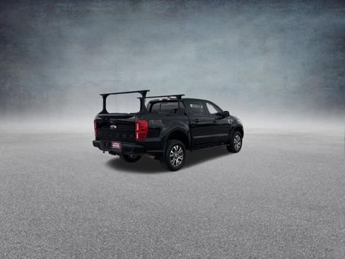 Used 2022 Ford Ranger Lariat w/ Equipment Group 501A High AWD/4WD image 3