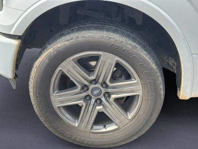 Used 2016 Ford F150 Lariat