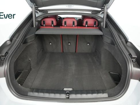 Used 2024 BMW i4 eDrive35 w/ M Sport Package RWD image 8