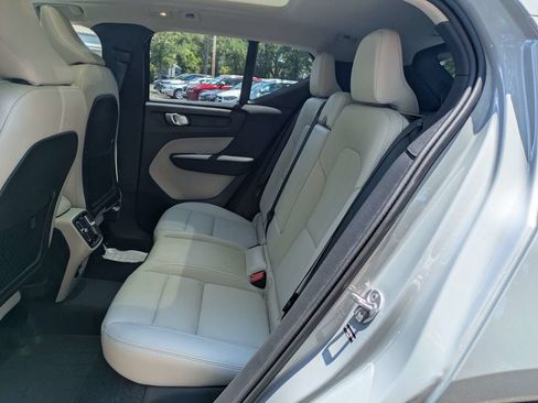 New 2026 Volvo XC40 B4 Plus w/ Protection Package Premier FWD image 14