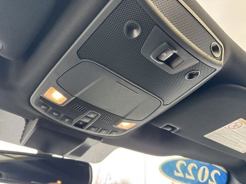 Used 2022 Ford F250 Lariat w/ Tremor Off-Road Package image 36