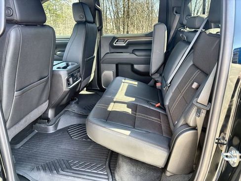 New 2026 Chevrolet Silverado 1500 High Country w/ Technology Package AWD/4WD image 26