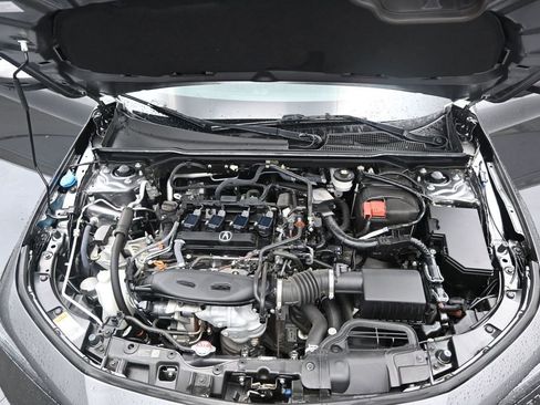 Used 2023 Acura Integra A-Spec FWD image 11