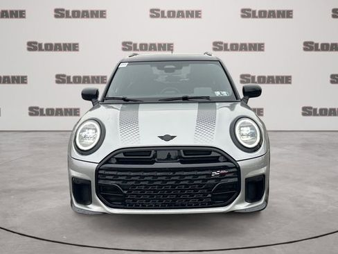 New 2026 MINI Cooper S FWD image 8