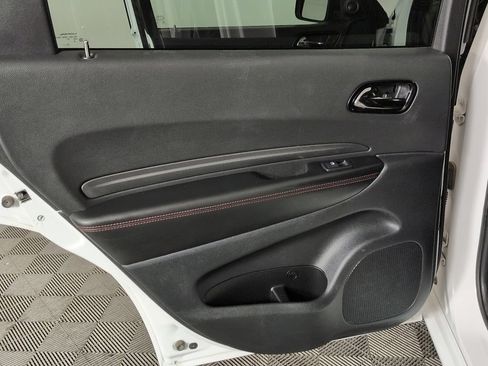 Certified 2023 Dodge Durango GT AWD/4WD image 34