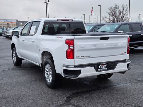 Used 2020 Chevrolet Silverado 1500 RST w/ All-Star Edition image 8