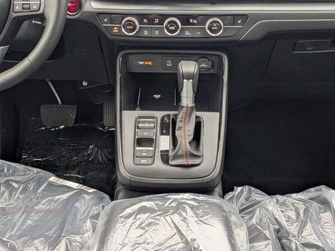 New 2026 Honda CR-V Sport-L image 20