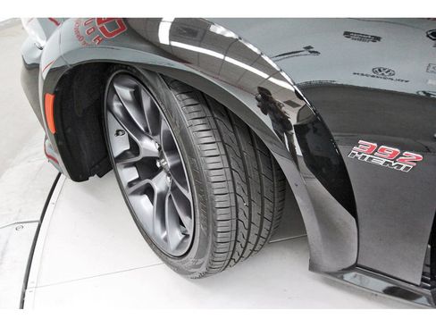 Used 2023 Dodge Charger Scat Pack RWD image 7