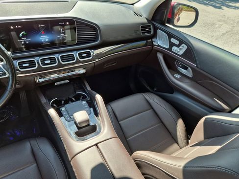 Used 2021 Mercedes-Benz GLE 350 w/ Premium Package image 13