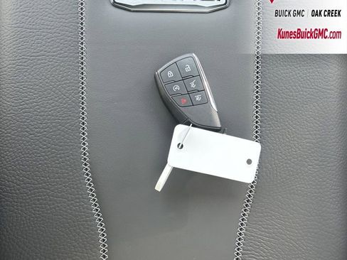 New 2026 GMC Yukon XL Denali image 40