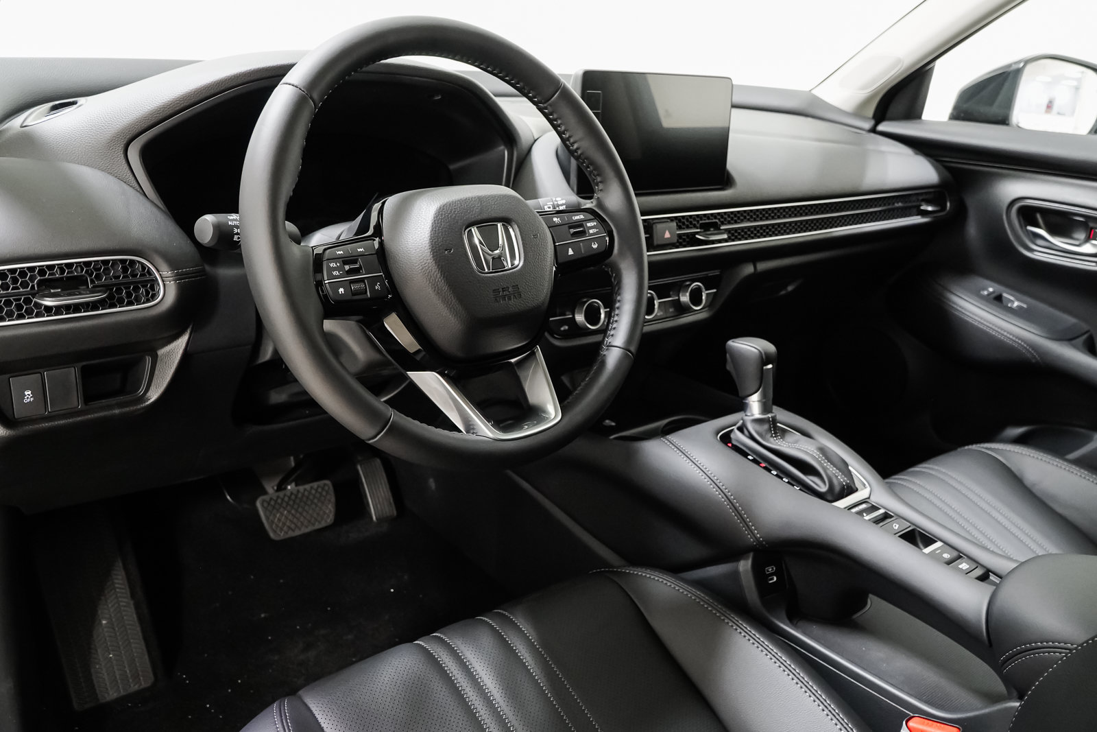 New 2027 Honda HR-V EX-L image 17