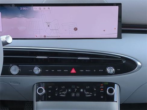 New 2026 Genesis GV70 2.5T Advanced image 16