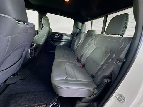 Used 2022 RAM 1500 Big Horn image 26
