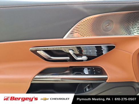 Used 2024 Mercedes-Benz AMG GT 55 image 13