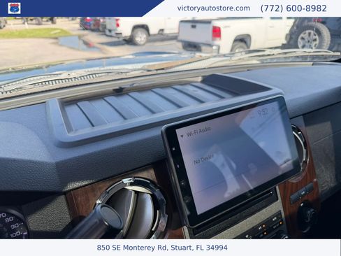 Used 2011 Ford F350 Lariat AWD/4WD image 20