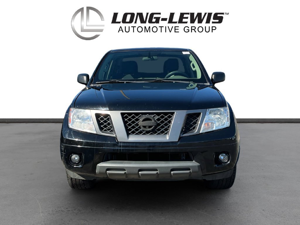Used 2012 Nissan Frontier SV w/ Sport Appearance Pkg RWD image 11