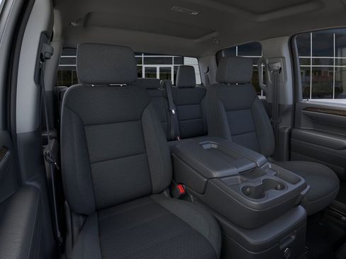 New 2026 GMC Sierra 1500 SLE AWD/4WD image 16
