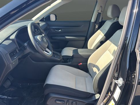 Used 2024 Honda CR-V EX image 9