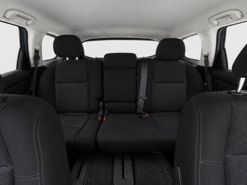 Used 2020 Nissan Pathfinder SV FWD image 21